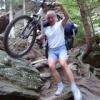cyklovandr Orličky 2008