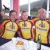 Brdy 2011